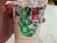 -润叶堂凉茶(岩屿路店)