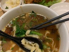 -长寿面(北京西路店)