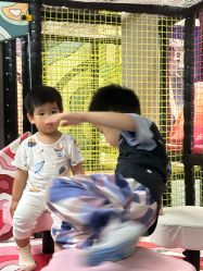 -MELAND CLUB亲子乐园·派对·餐厅(北京芳圆里ID MALL店)