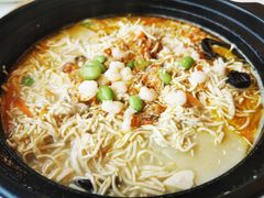 -怡园饭店-餐厅(四望亭店)