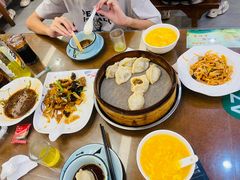 -百年认一力 太原老字号 (桥头街店)