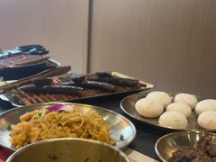 -西塔老太太泥炉烤肉(北京双井店)