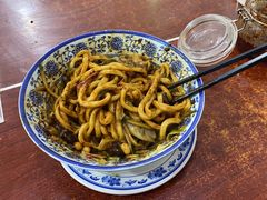 -方砖厂69号炸酱面(方砖厂胡同店)