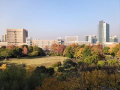 -杭州电子科技大学(下沙校区)