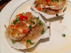 -海棠湾九号度假酒店-融荟家和中餐厅
