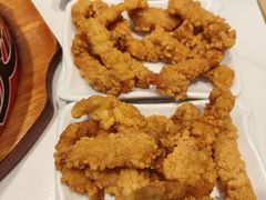 -小木屋拌饭(抚顺望花凤城商业街店)