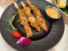 -KingThaia金泰兰(滨江天街店)