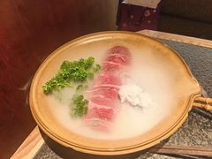 -三出山火锅(万象天地店)