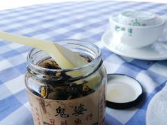 -钱大妈海鲜饭店(保利林语店)