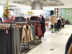 -天虹购物中心(石路店)