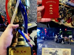 -福州工人文化宫