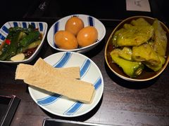 -喜晋道面馆(华严寺广场店)