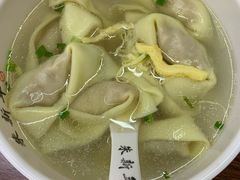 -朱新年·苏式汤团·面点(北寺塔店)