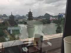 -忆咖啡观景餐厅(桂林象山公园店)