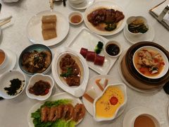-香宫中餐厅 · 桂林香格里拉
