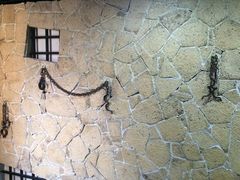 -青岛德国监狱旧址博物馆