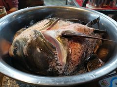 -好灶头妈妈菜·柴火灶台鱼·千岛湖土菜地标美食