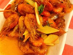 -玲珑餐厅(陕西南路店)