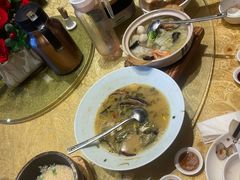 -妈妈菜舟山海鲜(定海古城店)