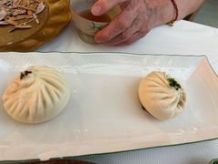 -桂满陇·手作小笼包&江南叫花鸡(中山公园店)