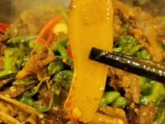 生姜片-炎陵血鸭(滨江御景店)