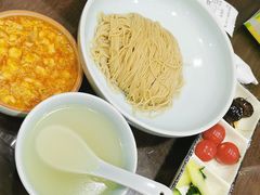 -裕兴记•蟹黄面馆(人民广场店)