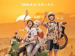-万达影城(东城万达广场IMAX店)