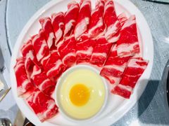 -京和昌·老北京铜锅涮肉(三经路店)