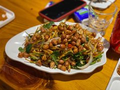 -牛上牛吊炉烧烤(红旗大街店)
