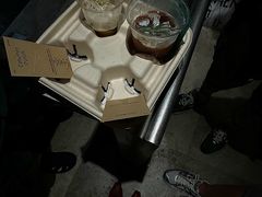 -O.P.S. CAFE