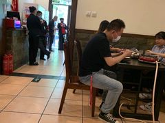 -湘肠香火锅店(团结湖店)