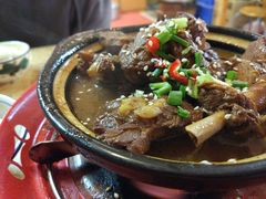 姜母鸭小份-聪辉同安老美食饭店(大元路店)