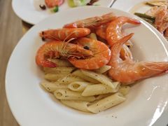 -陆家嘴万怡酒店·万荟轩