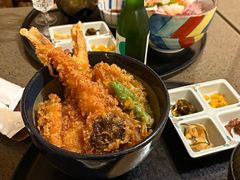 -料理茶屋 花さがみ