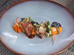 -杭州西子湖四季酒店-WL BISTRO西湖餐厅(灵隐路店)