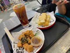 -孖记茶档·热腾茶餐(乐峰店)