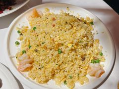 扬州炒饭-小河盐帮·私家菜·烤鸭(三元桥·霄云路店)