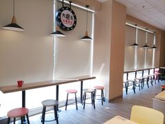 -永和大王(一口茶豆浆|花香豆更香·碧榕湾店)