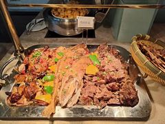 -鲤鱼洲酒店港鲤咖啡厅