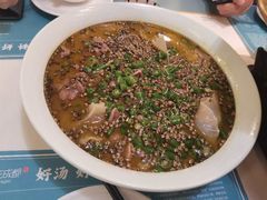 -付掌柜在成都·热炒砂锅集(金禾店)