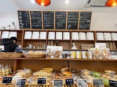 -0+1·手作面包(新北店)