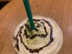 -星巴克臻选(武汉首义汇店)