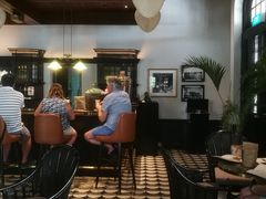 -Long Bar(莱佛士酒店)