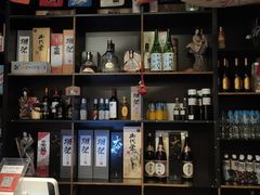 -やきにく 牛将日式焼肉(新华路店)