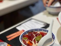 招牌红白-禄鼎记·多口味酸菜鱼(侨鑫店)