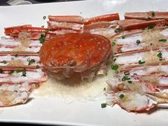 -徐记海鲜(陕西历史博物馆|明德门店)
