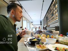 -北京三里屯CHAO酒店