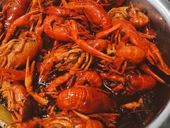 麻辣龙虾-九喜龙虾(凤城六路直营店)