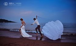 点击看大图 -金夫人婚纱摄影(惠阳店)
