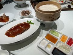 -四季民福烤鸭店(故宫店)